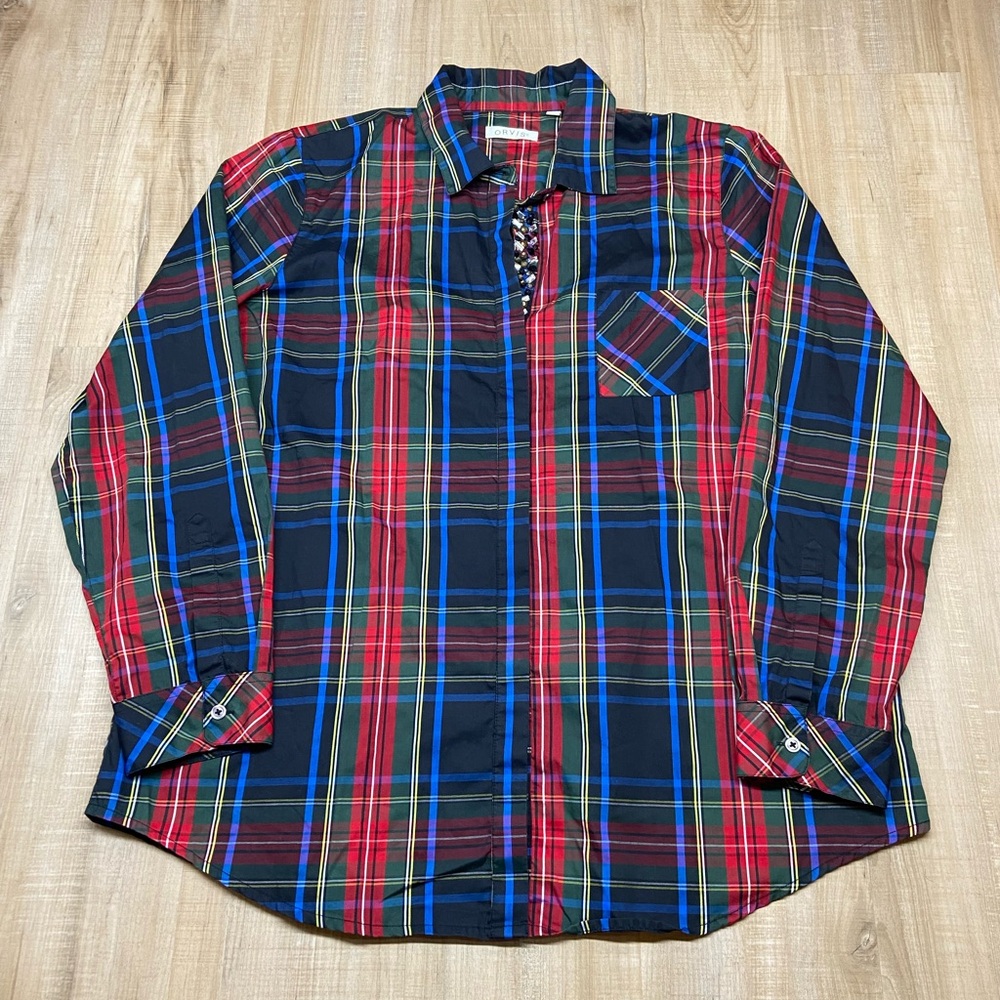 Orvis Women’s Unique Button Down Top